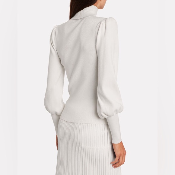 A.L.C | Karla Sweater Top, Small - Picture 11 of 14